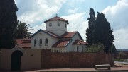 Церковь Космы и Дамиана - Йоханнесбург - Южно-Африканская Республика - Прочие страны