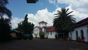 Церковь Космы и Дамиана, , Йоханнесбург, Южно-Африканская Республика, Прочие страны