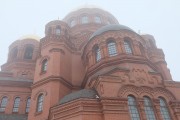 Собор Александра Невского (новый), , Волгоград, Волгоград, город, Волгоградская область