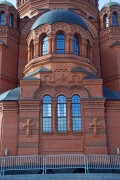Собор Александра Невского (новый), , Волгоград, Волгоград, город, Волгоградская область