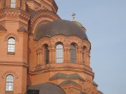 Собор Александра Невского (новый), , Волгоград, Волгоград, город, Волгоградская область