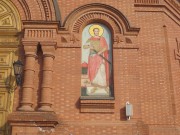 Собор Александра Невского (новый), , Волгоград, Волгоград, город, Волгоградская область