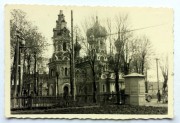 Церковь Успения Пресвятой Богородицы - Хрубешув - Люблинское воеводство - Польша
