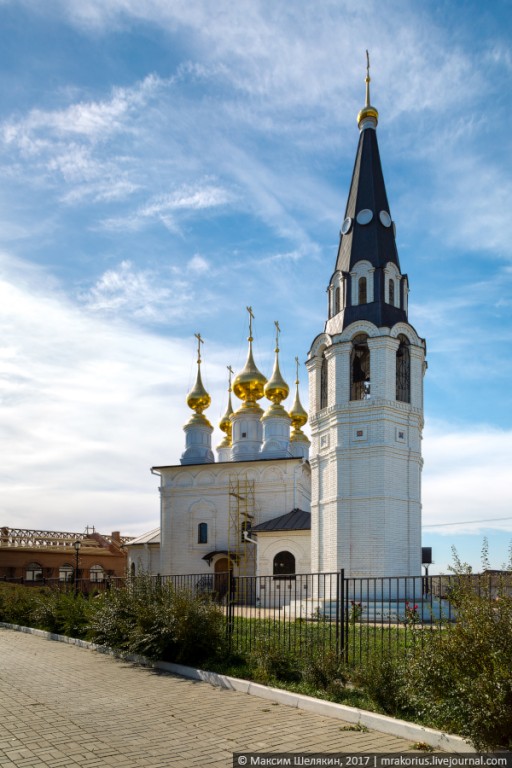 Церковь Димитрия Ростовского, Новохуторное (Красногвардейский район, Белгородская область). художественные фотографии