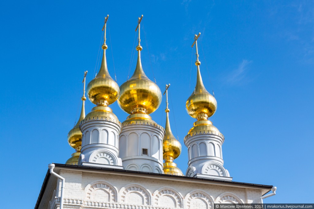 Церковь Димитрия Ростовского, Новохуторное (Красногвардейский район, Белгородская область). художественные фотографии