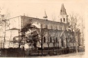 Церковь Александра Невского - Сувалки - Подляское воеводство - Польша