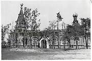 Маслова Пристань. Михаила Архангела (старая), церковь