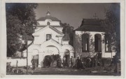Церковь Михаила Архангела - Кисилин - Локачинский район - Украина, Волынская область