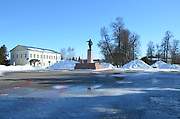 Кромы. Успения Пресвятой Богородицы, собор