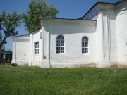 Церковь Илии Пророка, , Кузнецовка, Семикаракорский район, Ростовская область