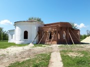 Церковь Илии Пророка, , Кузнецовка, Семикаракорский район, Ростовская область