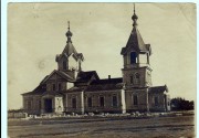 Церковь Михаила Архангела - Малодельская - Фроловский район и г. Фролово - Волгоградская область