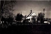 Церковь Михаила Архангела - Павловка - Владимир-Волынский район - Украина, Волынская область