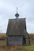 Часовня Смоленской иконы Божией Матери - Пилатово - Буйский район - Костромская область