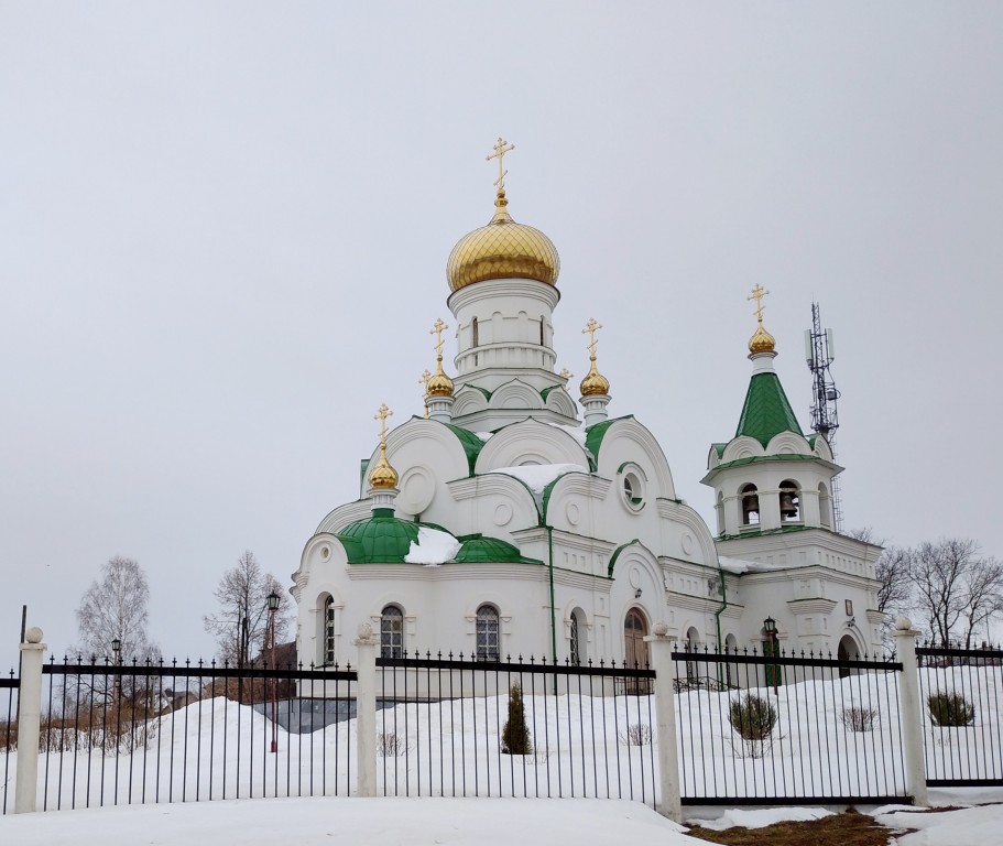 Купить Дом В Дебесах Удмуртия