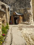 Церковь Анастасии Узорешительницы, , Качи-Кальон, урочище, Бахчисарайский район, Республика Крым