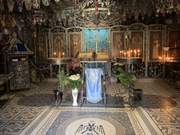 Церковь Анастасии Узорешительницы - Качи-Кальон, урочище - Бахчисарайский район - Республика Крым