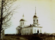 Карасево. Троицы Живоначальной, церковь