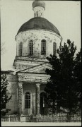 Церковь Троицы Живоначальной, , Карасево, Глазовский район и г. Глазов, Республика Удмуртия