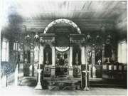 Пыбья. Филиппа апостола, церковь