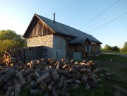 Церковь Воздвижения Креста Господня, , Верхний Кунгур, Ординский район, Пермский край