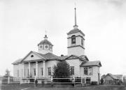 "Знамение" иконы Божией Матери, церковь