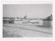 Церковь Зачатия Анны, Фото 1941 г. с аукциона e-bay.de<br>, Топлинка, Белгородский район, Белгородская область