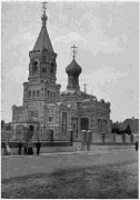 Церковь Агафона - Кальвария - Мариямпольский уезд - Литва