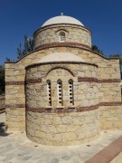 Церковь Харалампия, епископа Магнезийского, , Протарас, Фамагуста, Кипр