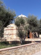Церковь Харалампия, епископа Магнезийского - Протарас - Фамагуста - Кипр