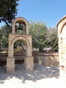 Церковь Харалампия, епископа Магнезийского - Протарас - Фамагуста - Кипр