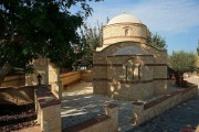 Церковь Харалампия, епископа Магнезийского, , Протарас, Фамагуста, Кипр