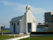 Церковь Константина и Елены - Протарас - Фамагуста - Кипр