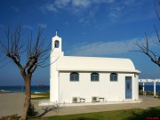 Церковь Константина и Елены - Протарас - Фамагуста - Кипр