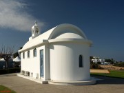 Церковь Константина и Елены, , Протарас, Фамагуста, Кипр