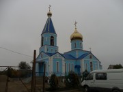 Церковь Михаила Архангела, , Октябрьская, Крыловский район, Краснодарский край