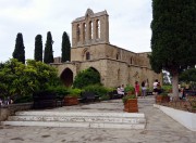 Церковь Покрова Пресвятой Богородицы, , Беллапаис, Гирне (Кирения), Кипр