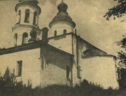Великий Новгород. Флора и Лавра на Людогощей улице, церковь