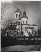 Церковь Флора и Лавра на Людогощей улице, Частная коллекция. Фото 1920-х годов<br>, Великий Новгород, Великий Новгород, город, Новгородская область
