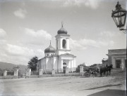 Новороссийск. Николая Чудотворца (старый), собор