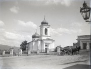 Собор Николая Чудотворца (старый), Фото 1898 года из архива А.В. Живаго<br>, Новороссийск, Новороссийск, город, Краснодарский край