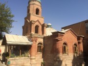 Церковь Николая Чудотворца, , Казвин, Иран, Прочие страны