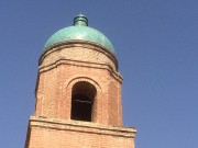 Казвин. Николая Чудотворца, церковь