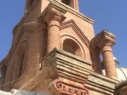 Церковь Николая Чудотворца, , Казвин, Иран, Прочие страны