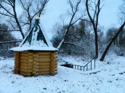 Часовня Сергия Радонежского - Ярыгино - Сергиево-Посадский городской округ - Московская область