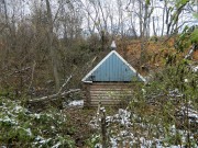 Неизвестная часовня, , Опарино, Сергиево-Посадский городской округ, Московская область