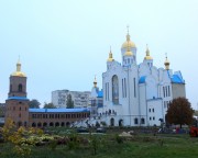 Собор Всех Черниговских Святых - Чернигов - Чернигов, город - Украина, Черниговская область