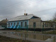 Церковь Усекновения главы Иоанна Предтечи, , Луганск, Луганск, город, Украина, Луганская область