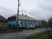 Церковь Усекновения главы Иоанна Предтечи, , Луганск, Луганск, город, Украина, Луганская область