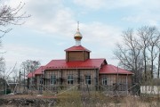 Церковь Царственных страстотерпцев (новая), , Сонково, Сонковский район, Тверская область